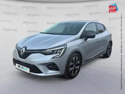 Photo Renault Clio Evolution