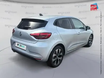 Photo 5 Renault Clio  1.0 TCe 90ch Evolution GPS Radar AR