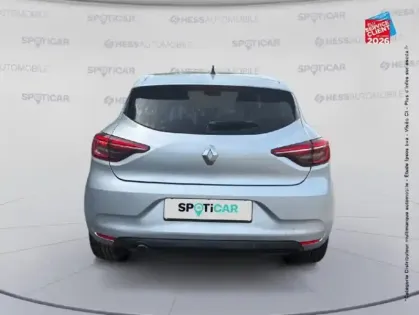 Photo 6 Renault Clio  1.0 TCe 90ch Evolution GPS Radar AR