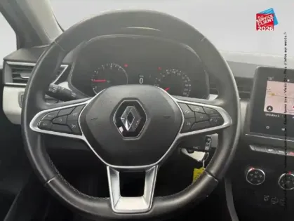 Photo 11 Renault Clio  1.0 TCe 90ch Evolution GPS Radar AR