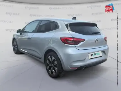 Photo 7 Renault Clio  1.0 TCe 90ch Evolution GPS Radar AR
