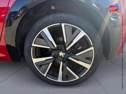 Photo 9 Peugeot 208 Gén. II Ph1 NG GT 5