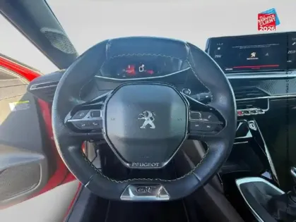 Photo 11 Peugeot 208 Gén. II Ph1 NG GT 5