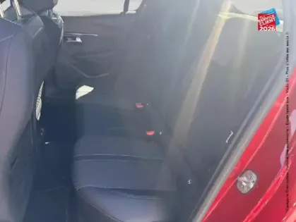 Photo 10 Peugeot 208 Gén. II Ph1 NG GT 5