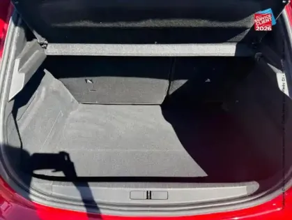 Photo 13 Peugeot 208 Gén. II Ph1 NG GT 5