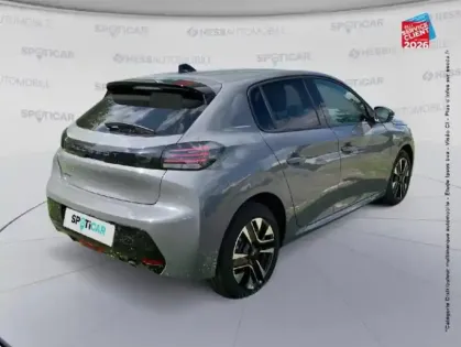 Photo 5 Peugeot 208  1.2 100ch S&S Allure