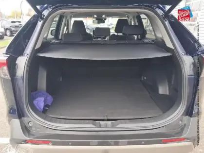 Photo 13 Toyota Rav4 Gén. V Ph1 Dynamic 5