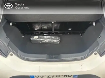 Photo 9 Toyota Aygo  X 1.0 VVT-i 72ch Dynamic