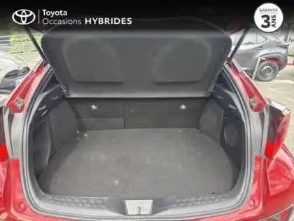 Photo 9 Toyota C-HR Gén. I Ph2 GR-Sport 5