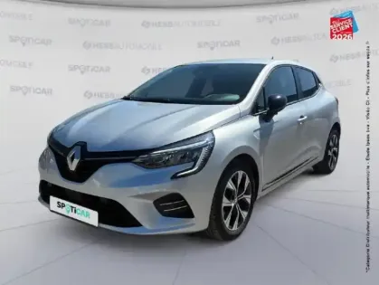 Photo Renault Clio Evolution