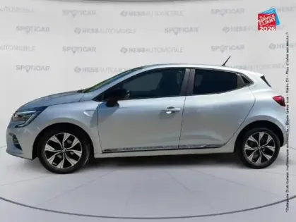 Photo 8 Renault Clio  1.0 TCe 90ch Evolution