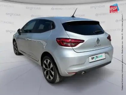 Photo 7 Renault Clio  1.0 TCe 90ch Evolution