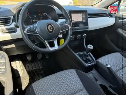 Photo 14 Renault Clio  1.0 TCe 90ch Evolution