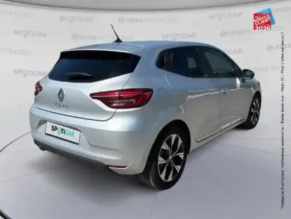 Photo 5 Renault Clio  1.0 TCe 90ch Evolution