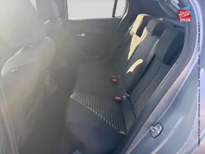 Photo 10 Peugeot 208 Gén. II Ph1 NG Like 5