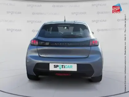 Photo 6 Peugeot 208 Gén. II Ph1 NG Like 5