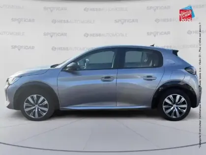 Photo 8 Peugeot 208 Gén. II Ph1 NG Like 5