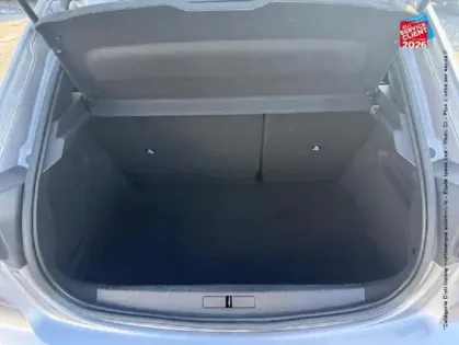 Photo 13 Peugeot 208 Gén. II Ph1 NG Like 5