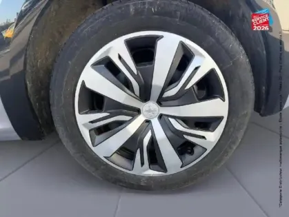 Photo 9 Peugeot 208 Gén. II Ph1 NG Like 5