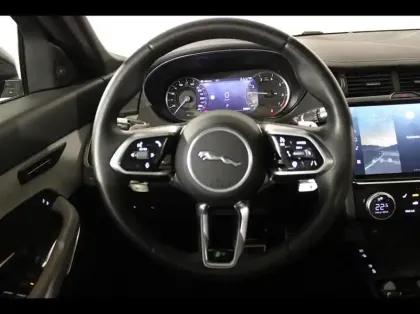 Photo 9 Jaguar E-Pace  P300e PHEV R-Dynamic HSE BVA AWD