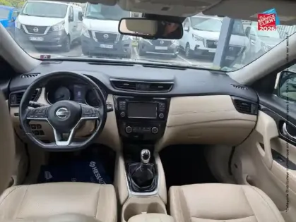 Photo 14 Nissan X-trail Gén. III (T32) Ph1 Tekna 5