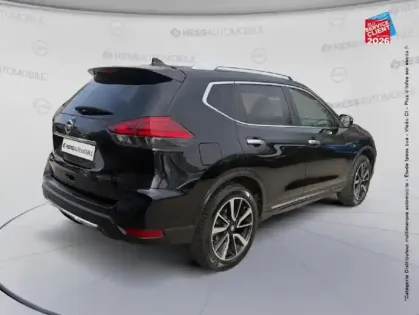 Photo 5 Nissan X-trail Gén. III (T32) Ph1 Tekna 5