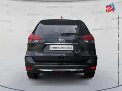 Photo 6 Nissan X-trail Gén. III (T32) Ph1 Tekna 5