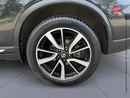 Photo 9 Nissan X-trail Gén. III (T32) Ph1 Tekna 5