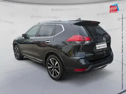 Photo 7 Nissan X-trail Gén. III (T32) Ph1 Tekna 5