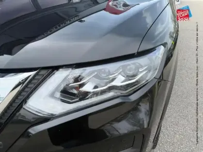 Photo 12 Nissan X-trail Gén. III (T32) Ph1 Tekna 5