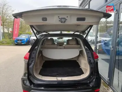 Photo 13 Nissan X-trail Gén. III (T32) Ph1 Tekna 5