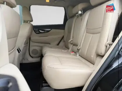 Photo 10 Nissan X-trail Gén. III (T32) Ph1 Tekna 5