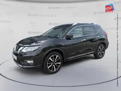 Photo Nissan X-trail Tekna
