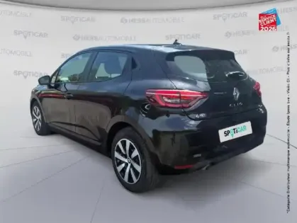 Photo 22 Renault Clio  1.0 TCe 90ch Equilibre