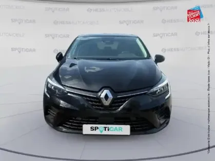 Photo 16 Renault Clio  1.0 TCe 90ch Equilibre