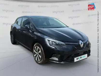 Photo 17 Renault Clio  1.0 TCe 90ch Equilibre