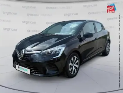 Photo Renault Clio Equilibre