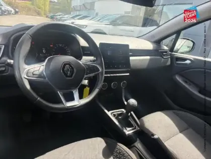 Photo 29 Renault Clio  1.0 TCe 90ch Equilibre