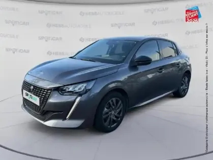 Photo Peugeot 208 Style