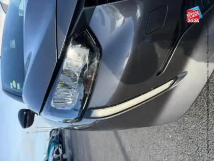 Photo 12 Peugeot 208  1.5 BlueHDi 100ch S&S Style