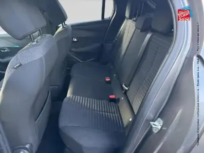 Photo 10 Peugeot 208  1.5 BlueHDi 100ch S&S Style