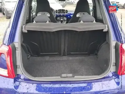 Photo 13 Abarth 500  1.4 Turbo T-Jet 145ch 595