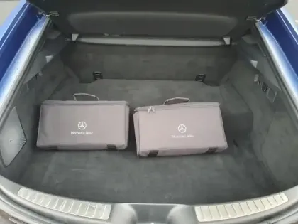 Photo 9 Mercedes AMG GT 63 S EQ Performance