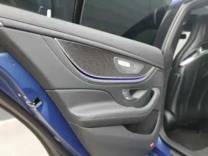 Photo 18 Mercedes AMG GT 63 S EQ Performance