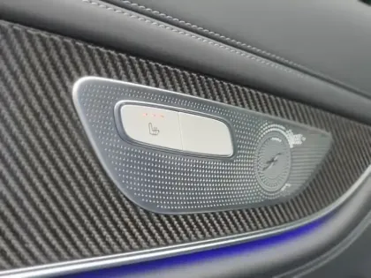 Photo 19 Mercedes AMG GT 63 S EQ Performance