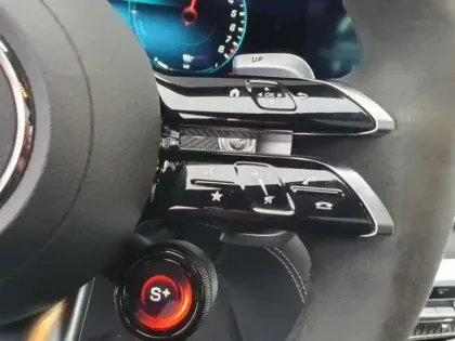 Photo 13 Mercedes AMG GT 63 S EQ Performance