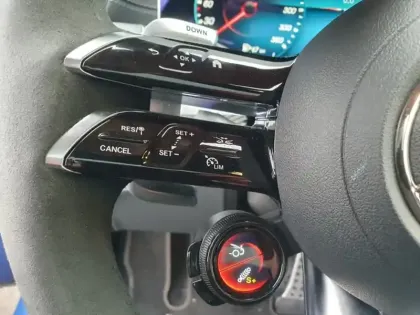 Photo 12 Mercedes AMG GT 63 S EQ Performance