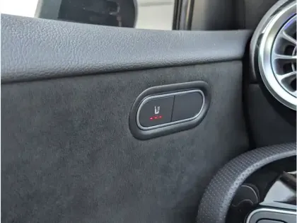 Photo 14 Mercedes Classe A 200 