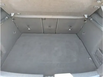 Photo 9 Mercedes Classe A 200 