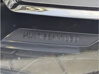 Photo 19 Mercedes Classe A 200 